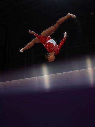 Glasgow 2026 Gymnastics