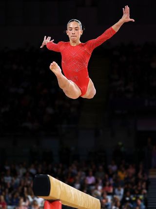 Glasgow 2026 Gymnastics