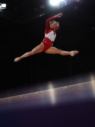 Glasgow 2026 Gymnastics