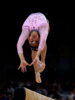 Glasgow 2026 Gymnastics