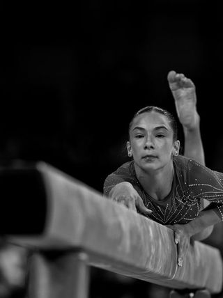 Glasgow 2026 Gymnastics