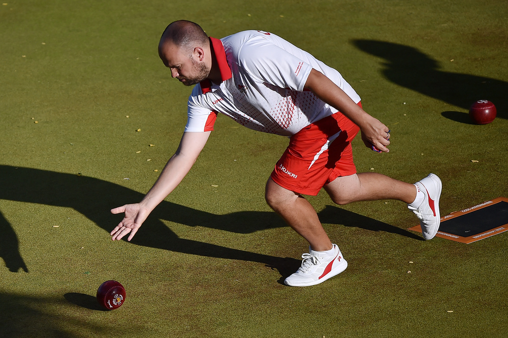 3 August Lawn Bowls and Para Lawn Bowls