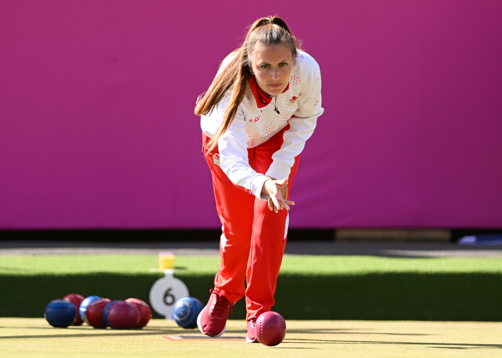 5 August Lawn Bowls and Para Lawn Bowl
