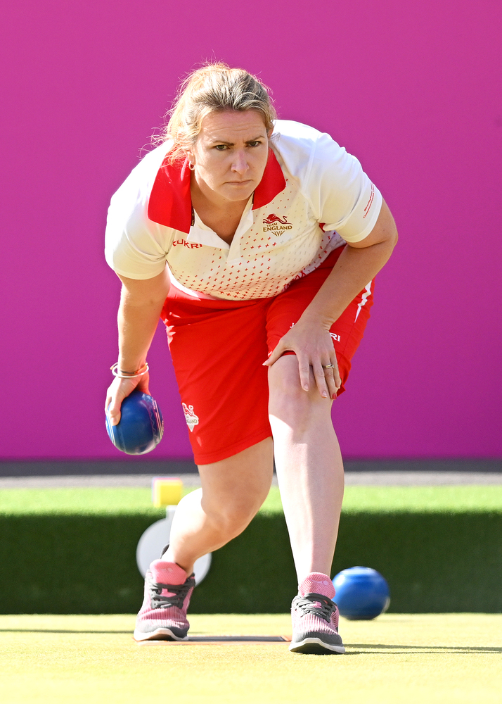 5 August Lawn Bowls and Para Lawn Bowl