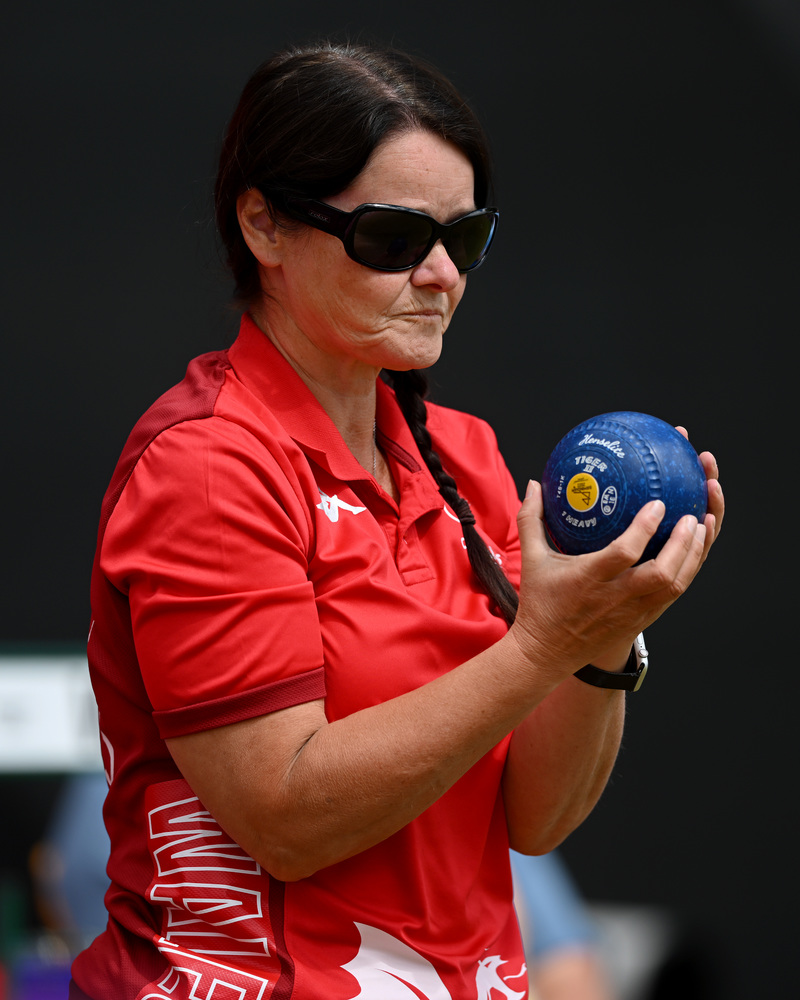 5 August Lawn Bowls and Para Lawn Bowl